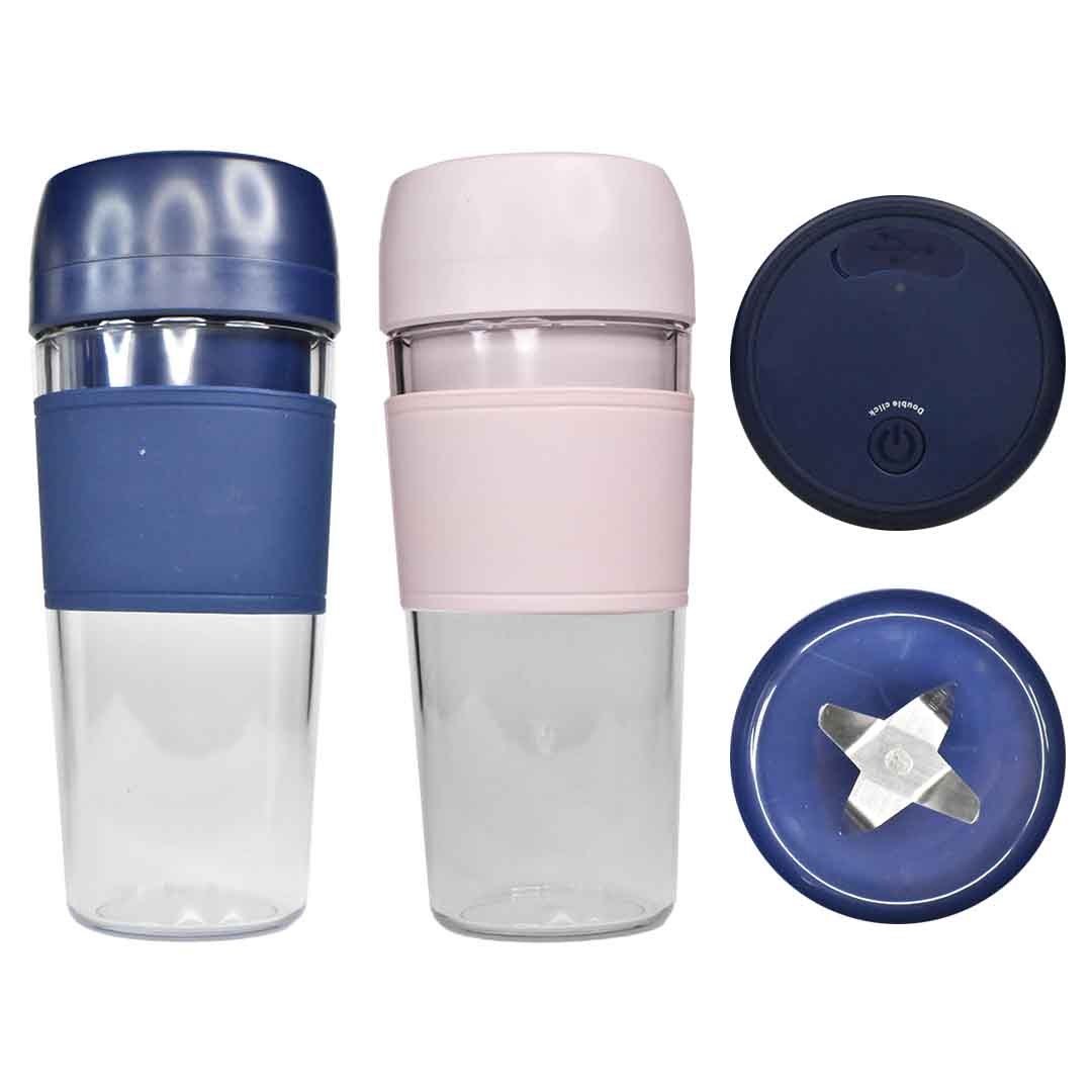 Licuadoras vaso portable juice serie yoya1812