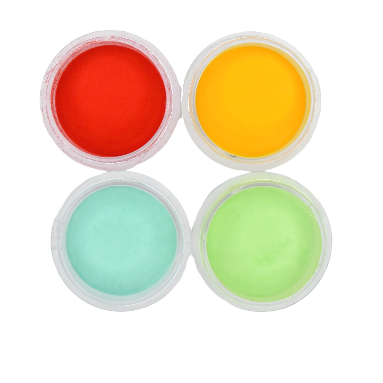 Acrílicos Para Uñas Kiss Surtidos LOTE 1 - Imagen 3