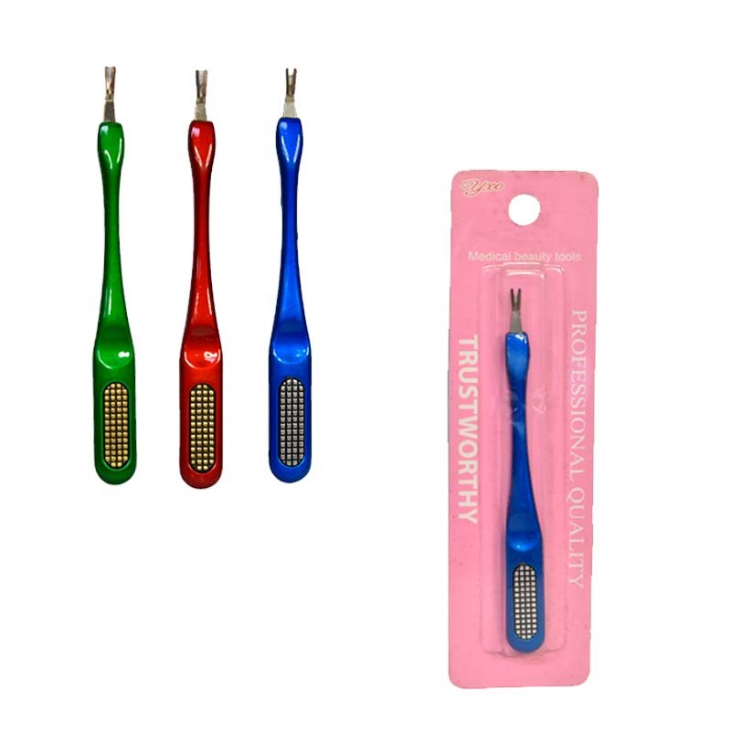 Removedor de cuticula professional quality