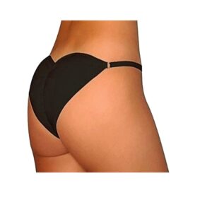 Blumer con algodon Brazilian Secret