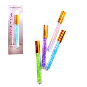 Brocha tipo cepillo para lavado de pestañas Cosmetics Makeup Tools