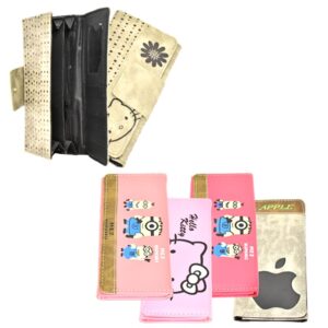 Billetera Para Dama En Presentaciones Surtidas