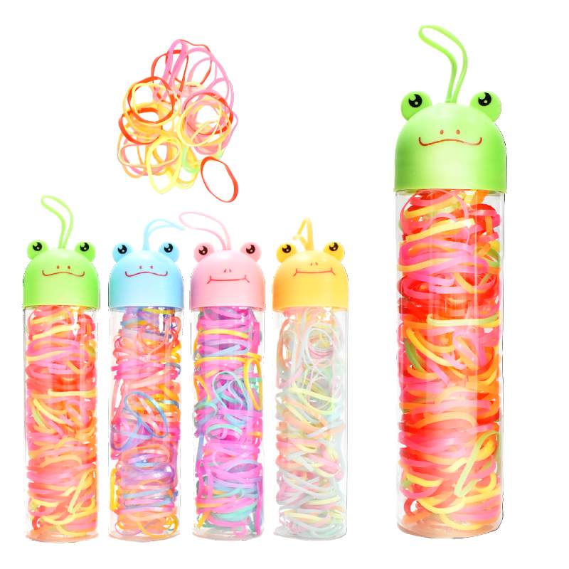 Hule En Tubo Presentacion Surtida - Imagen 2