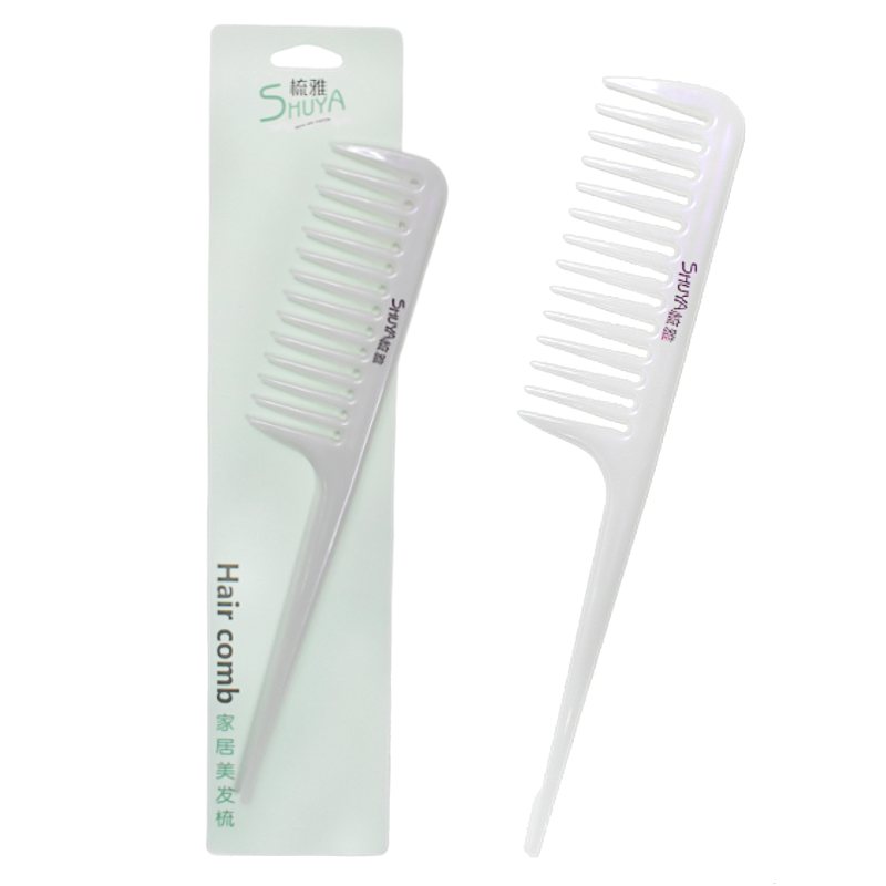 Peines Shuyas Puntas Separadas Surtidos - Imagen 2