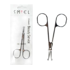 Tijera Pequeña Multifuncional Beauty Service