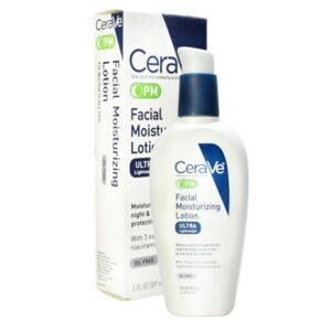 Crema Cerave Am y Pm de 89Ml Surtidas