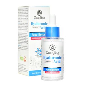 Suero Facial Hidratante De Acido Hialuronico Guanjing 40Ml