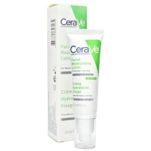 Cremas Faciales Con Bloaquedor Cerave Surtidas De 18,60