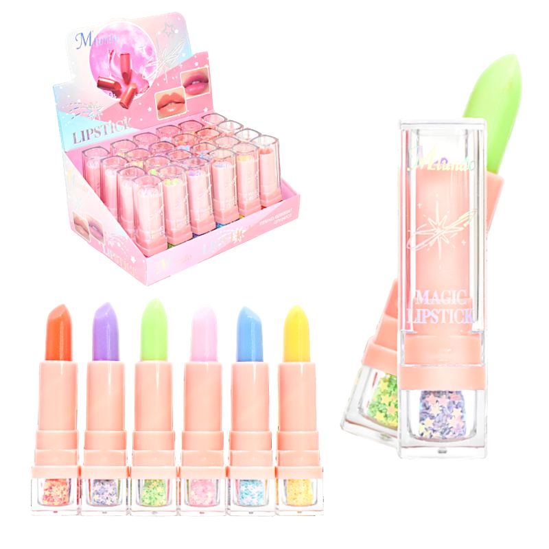 Labiales Magicos Miundo Presentacion Surtida - Imagen 3