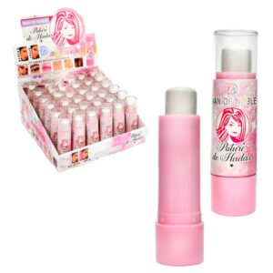 Polvos de Hada  Iman of Noble