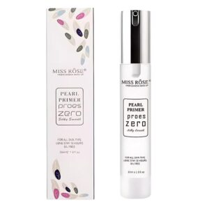 Primer de perlas proes zero MISS ROSE