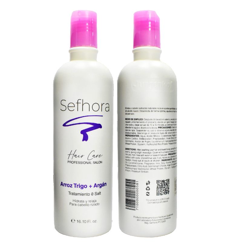 Tratamiento de Sephora, Shine Surtidos LOTE 8 - Imagen 9