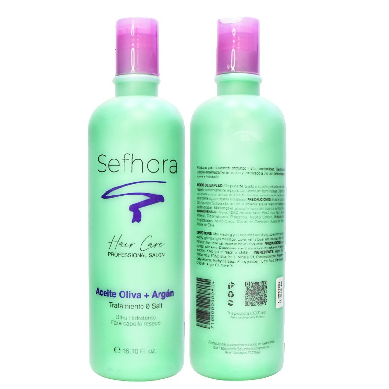 Tratamiento de Sephora, Shine Surtidos LOTE 8 - Imagen 6