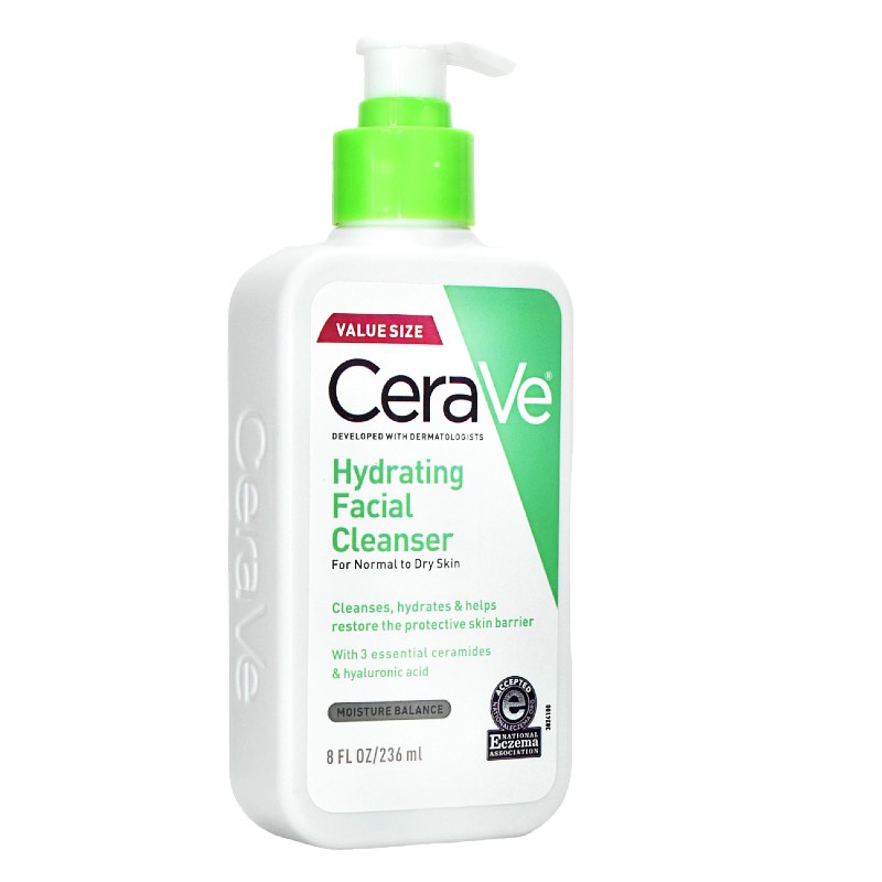 Limpiadores Faciales Cerave Surtidos 236Ml - Imagen 3