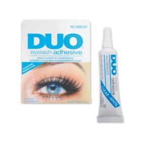 Pegamento de Pestañas Eyelash Waterproof