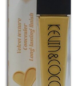 Base Liquida de en Tonos Surtidos Kevin & Coco