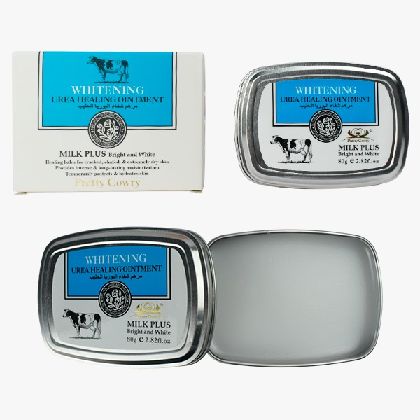 Balsamos Reparadores de Pretty Cower - Imagen 2