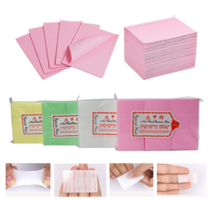 Pads Removedores de Esmalte Special Nail