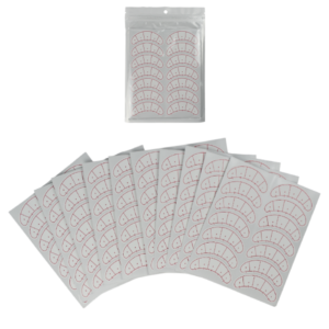 Plantillas De Medidor De Pestañas