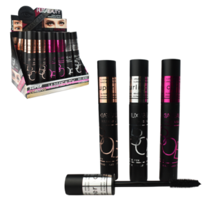 Mascara de pestañas a prueba de agua HUXIABEAUTY