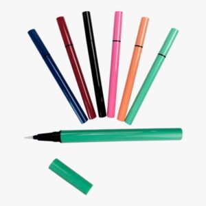 Delinieador Liquido para Ojos de Larga Duracion Kiss She