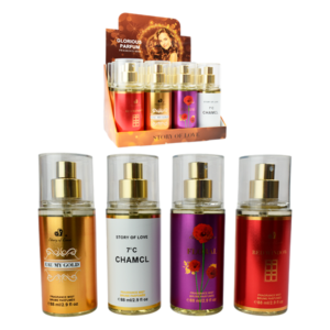 Splash de Aromas Surtidos de 88ml