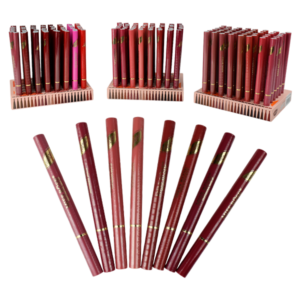 Delineador de labios presentacion de plumon tonos surtidos MISS ROSE