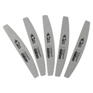 Limas para uñas gramaje surtido KISS