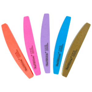 Lima para uñas NAILS SHINE
