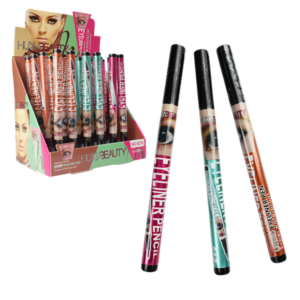 Delineador en plumon a prueba de agua HUXIABEAUTY