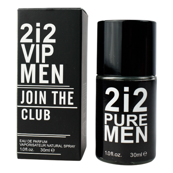 Perfumes para Caballero en Presentaciones Surtidas LOTE 2 - Imagen 2