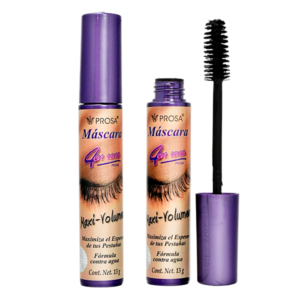 Mascara De Pestañas Prosa Presentación Surtida