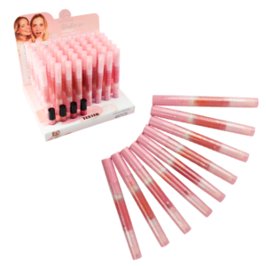 Rubor en forma de marcador con aplicador LUCKY MODEL