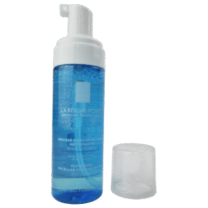 Limpiador Facial Para Pieles Sensibles de La Roche Posay