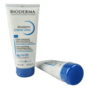 Crema Hidratante Todo Tipo de Piel con Nacienamide Bioderma