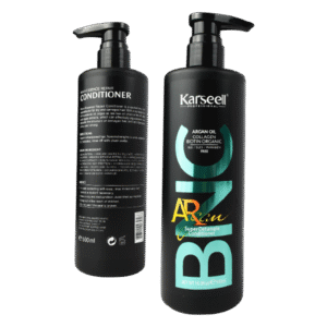 Acondicionador con Extraco de Aceite de Argan y Colageno Karseell