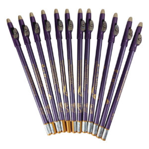 Delineador en Lápiz Para Ojos y Labios Surtidos