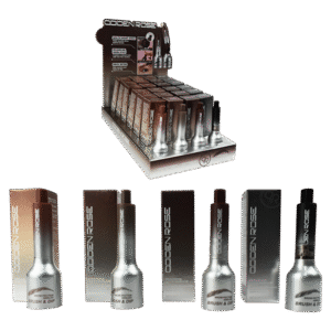 Duo de Brocha más Maquillaje para Cejas en Tonos Surtidos