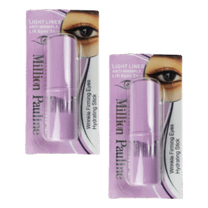 Hidratante para Ojos Milion Pauline