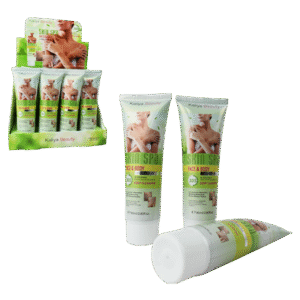 Exfoliante Facial Surtidos Kaliya Pink