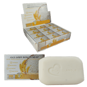 Jabon Corporal Surtidos MEIKE GLAMOUR