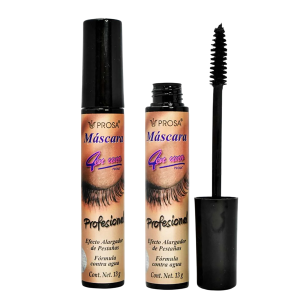 Mascaras de Pestañas Prosa Surtidos - Imagen 2