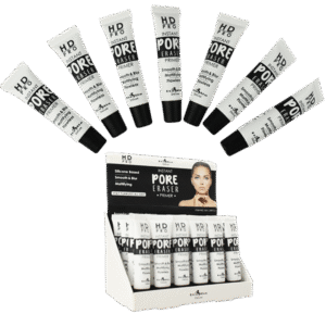 Primer Transparente Instant Pore de Italia Delux