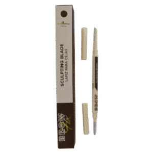 Delineador Bicelado para cejas BROW FIX ITALIA DELUXE
