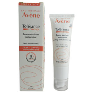 Crema Calmante Pieles Intolerantes 40 ml Avene