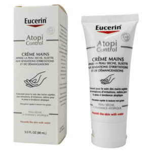 Protectores de Piel Surtidos.