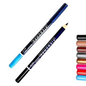 Delineador de Labios Estilo Crayon en Colores Surtidos