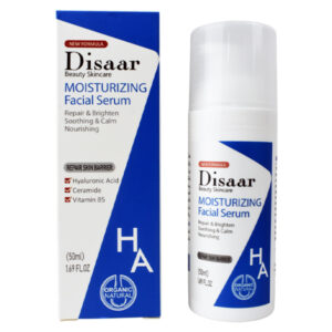 SUERO FACIAL HIDRATANTE  50ML DISAAR BEAUTY SKINCARE
