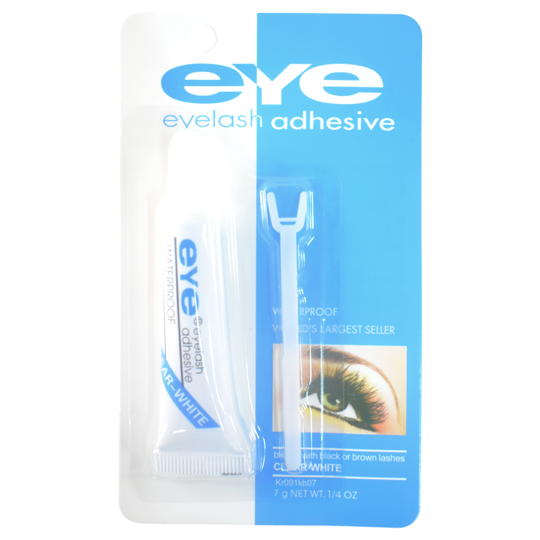 Pegamento Para Pestañas Eyelash Surtidos