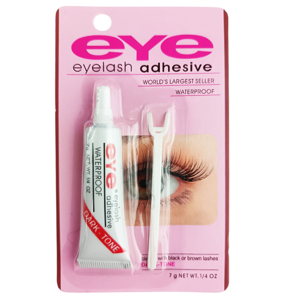 Pegamento Para Pestañas Eyelash Surtidos - Imagen 2